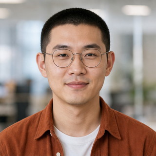 小孙的AI合成人物头像