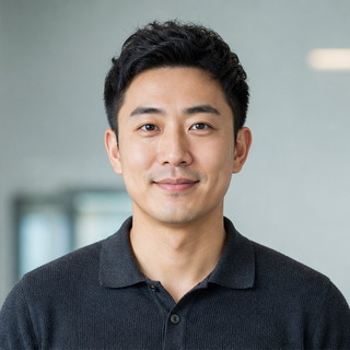 小唐的AI合成人物头像