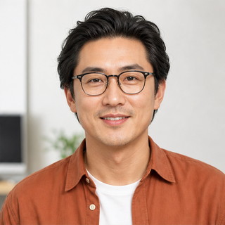 小郭的AI合成人物头像
